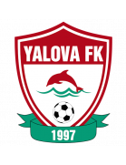 Yalova 77 U19 队徽